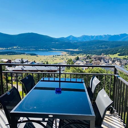 Appartement, Vue Lac Panoramique Avec Terrasse, Parking, Aux Angles Exteriör bild