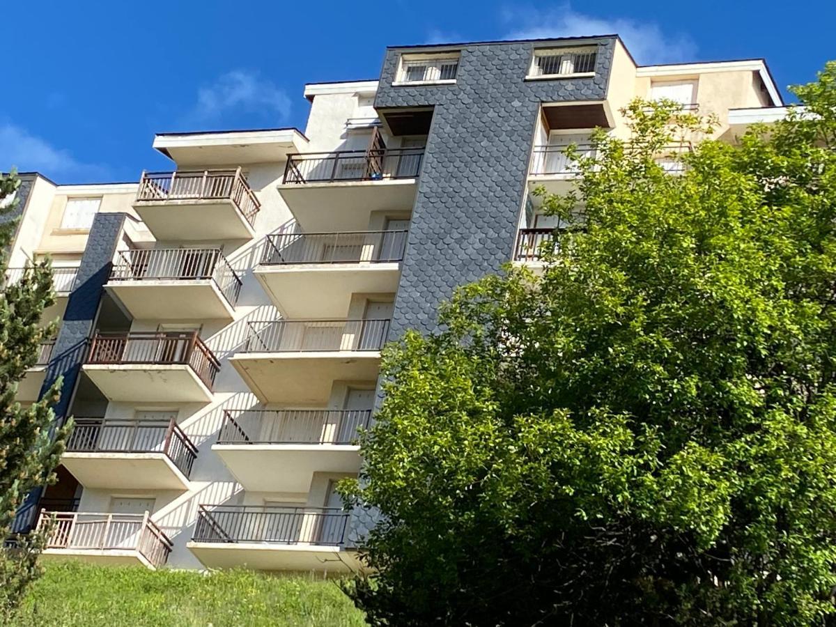 Appartement, Vue Lac Panoramique Avec Terrasse, Parking, Aux Angles Exteriör bild