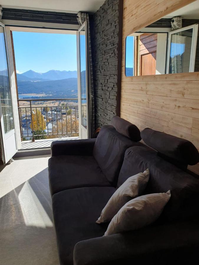 Appartement, Vue Lac Panoramique Avec Terrasse, Parking, Aux Angles Exteriör bild