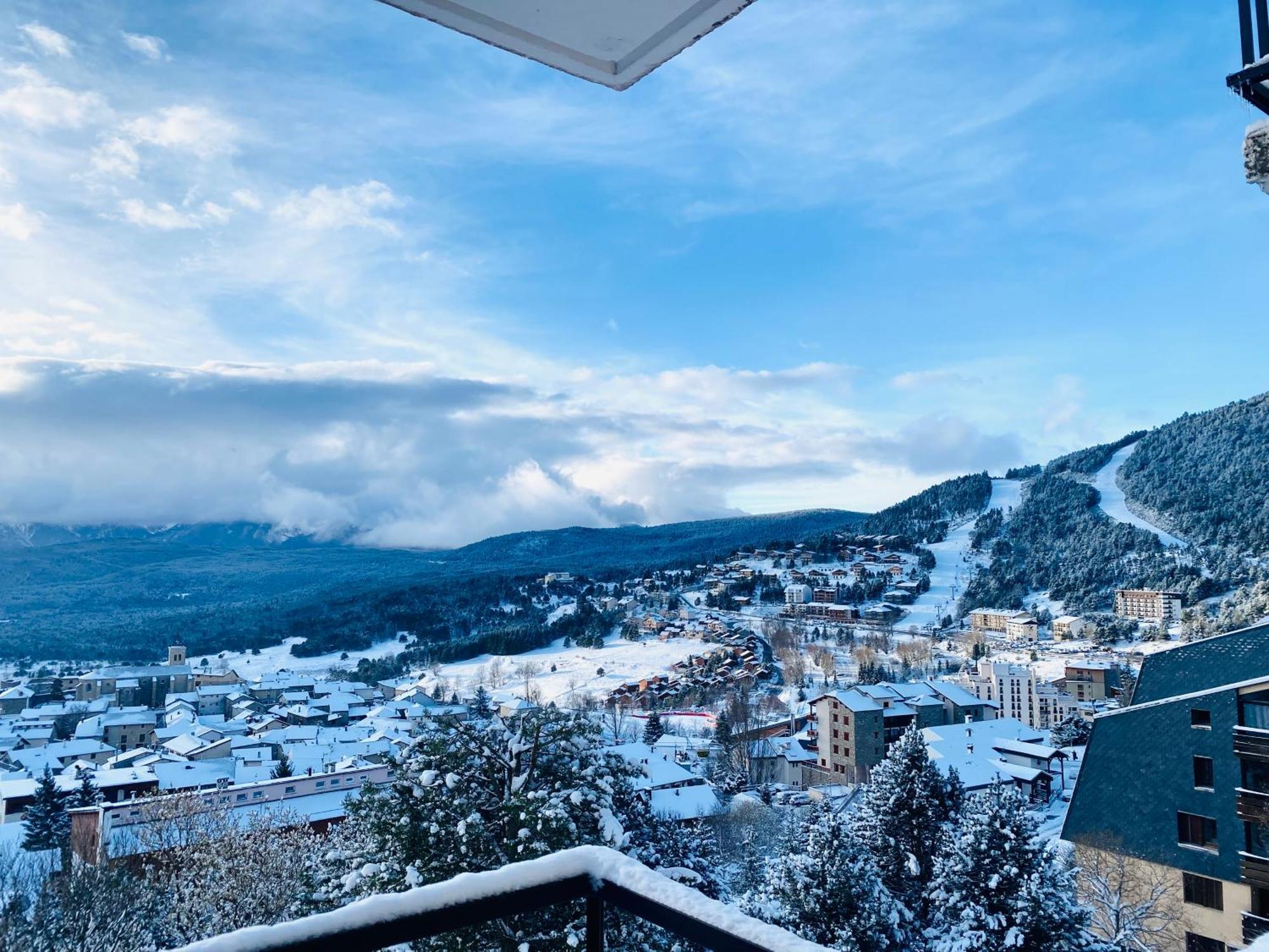 Appartement, Vue Lac Panoramique Avec Terrasse, Parking, Aux Angles Exteriör bild