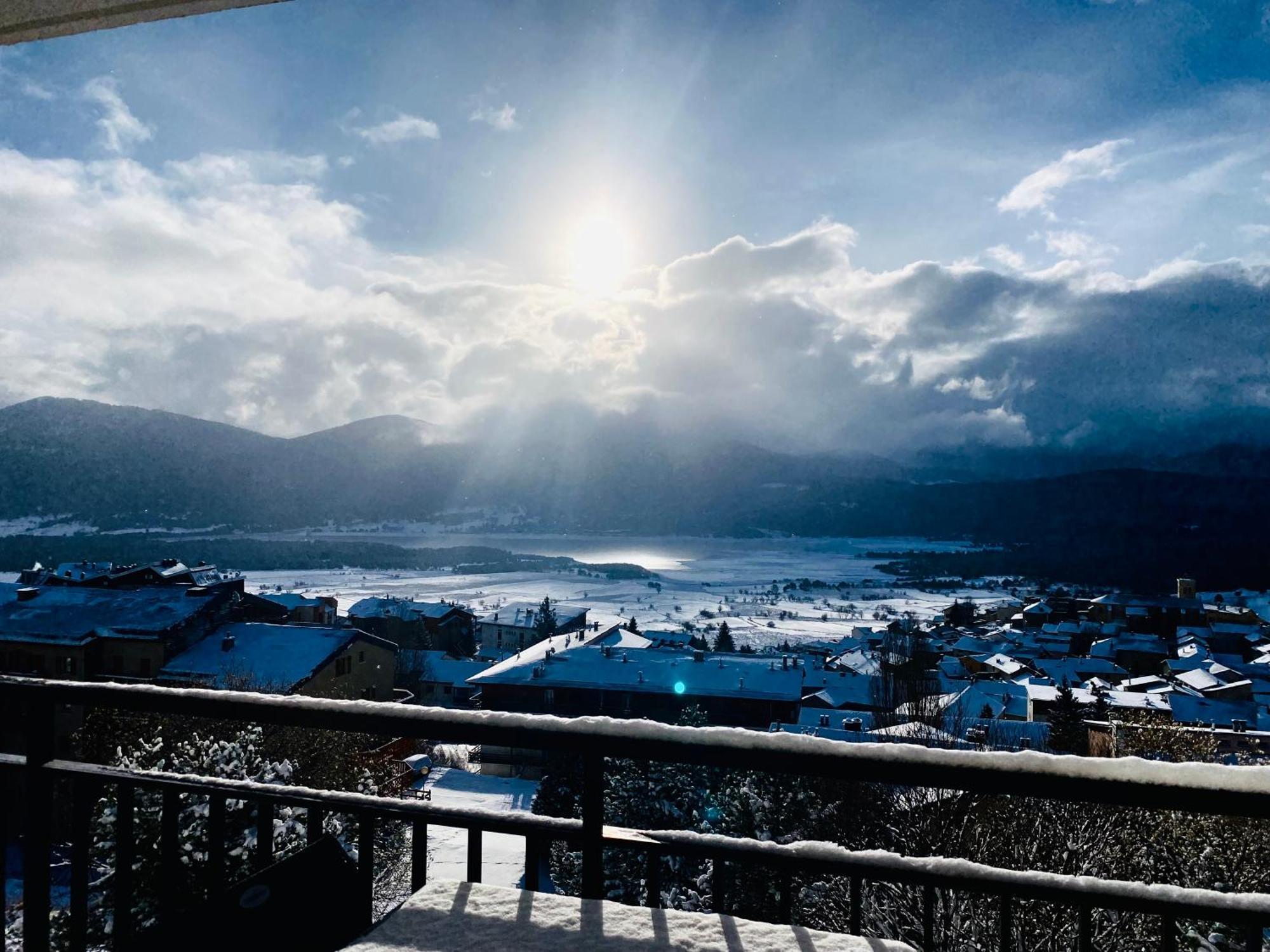 Appartement, Vue Lac Panoramique Avec Terrasse, Parking, Aux Angles Exteriör bild