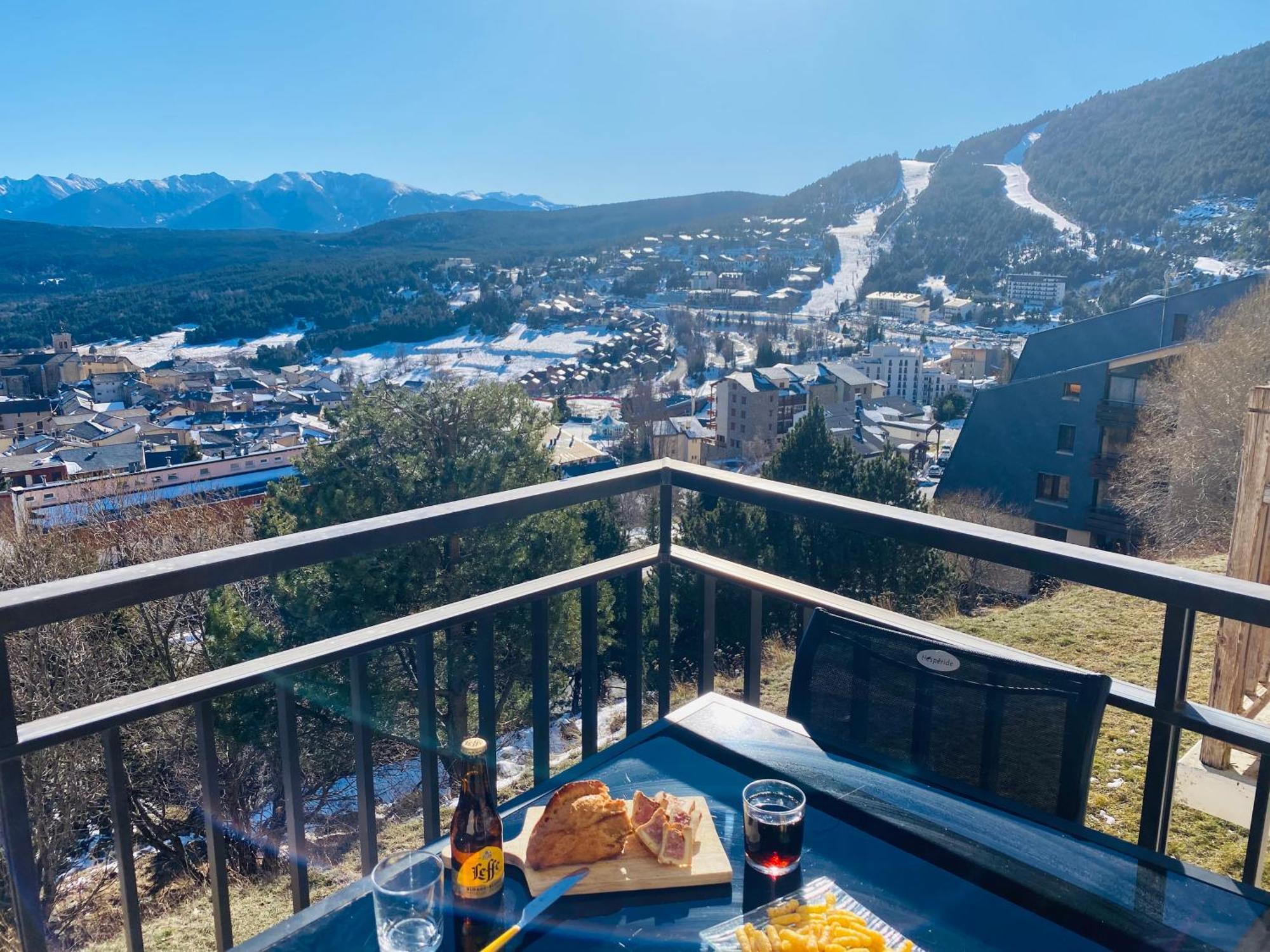Appartement, Vue Lac Panoramique Avec Terrasse, Parking, Aux Angles Exteriör bild