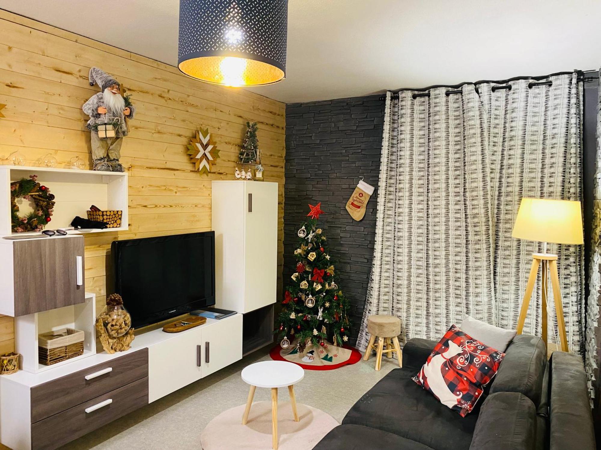 Appartement, Vue Lac Panoramique Avec Terrasse, Parking, Aux Angles Exteriör bild