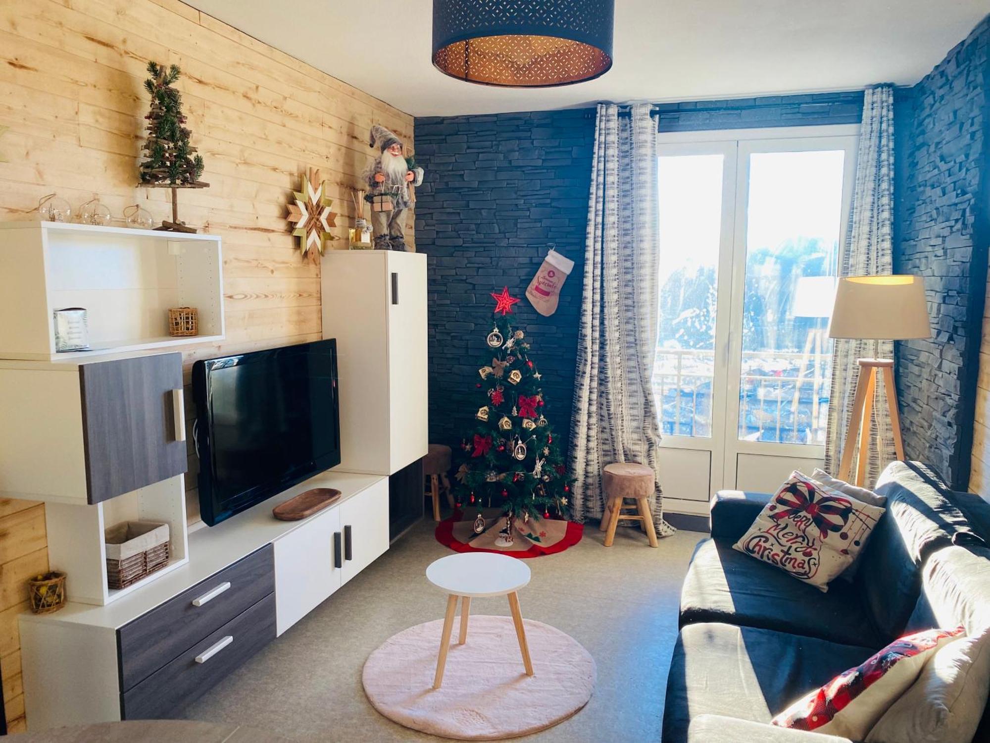 Appartement, Vue Lac Panoramique Avec Terrasse, Parking, Aux Angles Exteriör bild