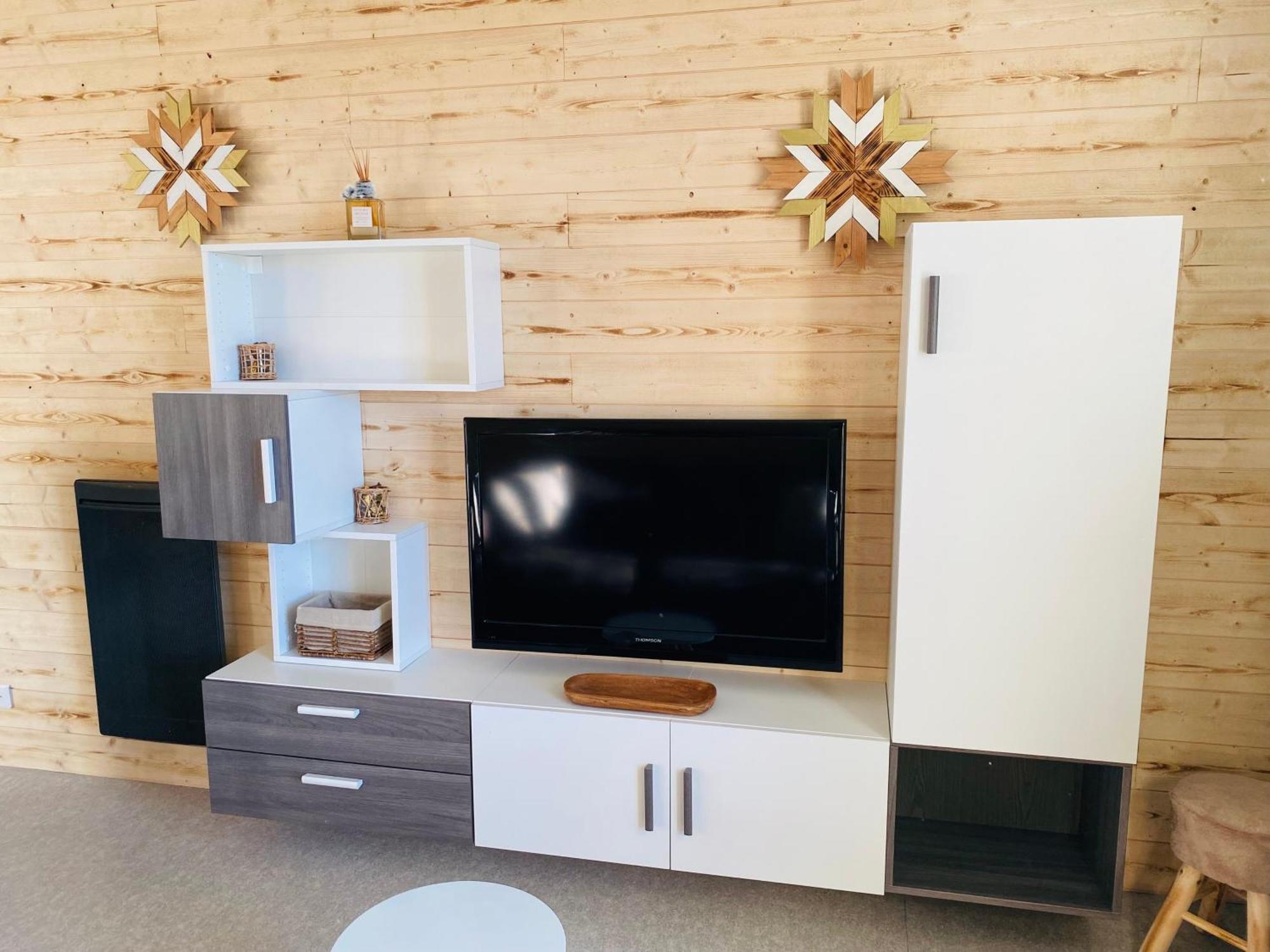 Appartement, Vue Lac Panoramique Avec Terrasse, Parking, Aux Angles Exteriör bild