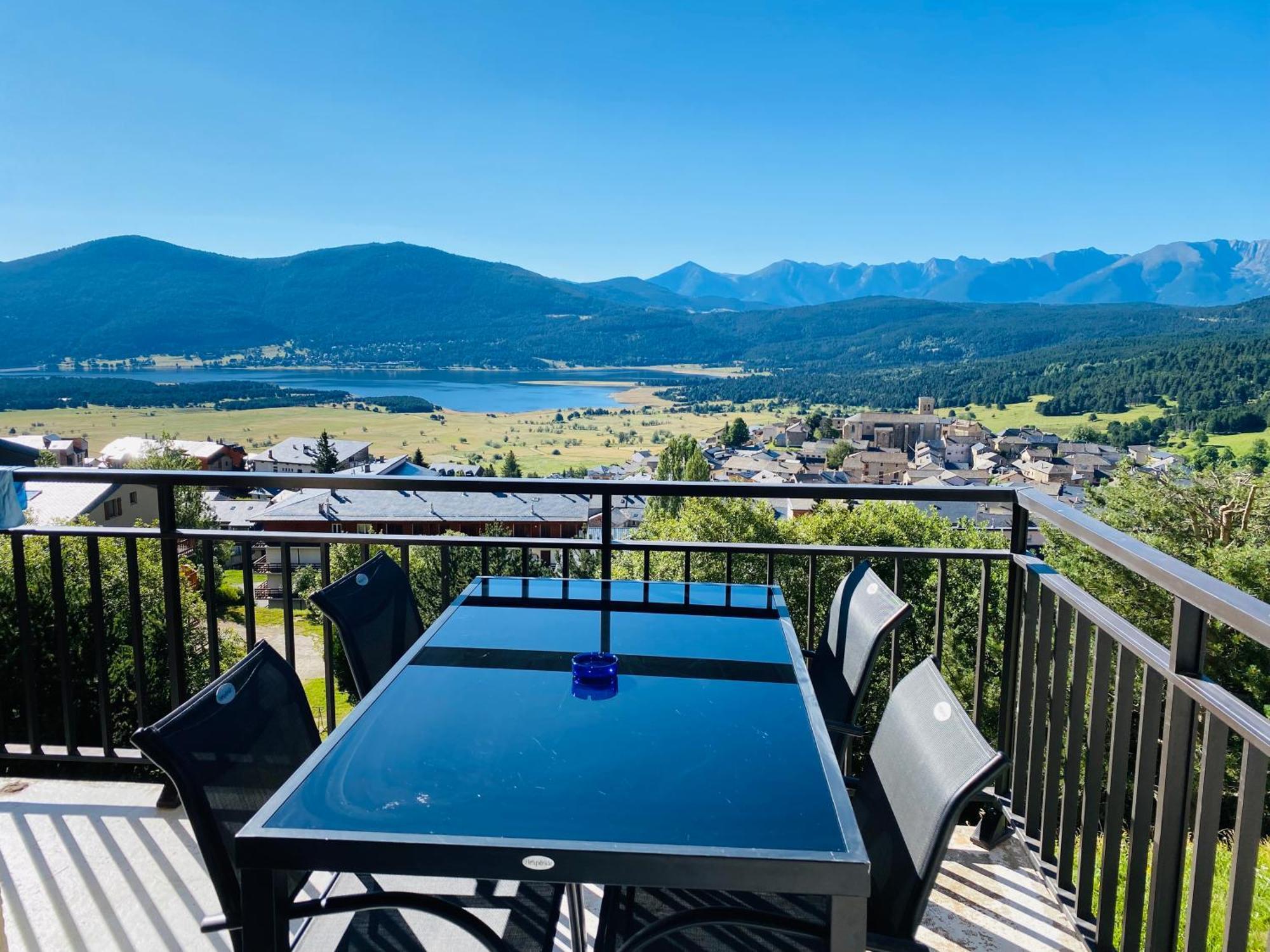 Appartement, Vue Lac Panoramique Avec Terrasse, Parking, Aux Angles Exteriör bild