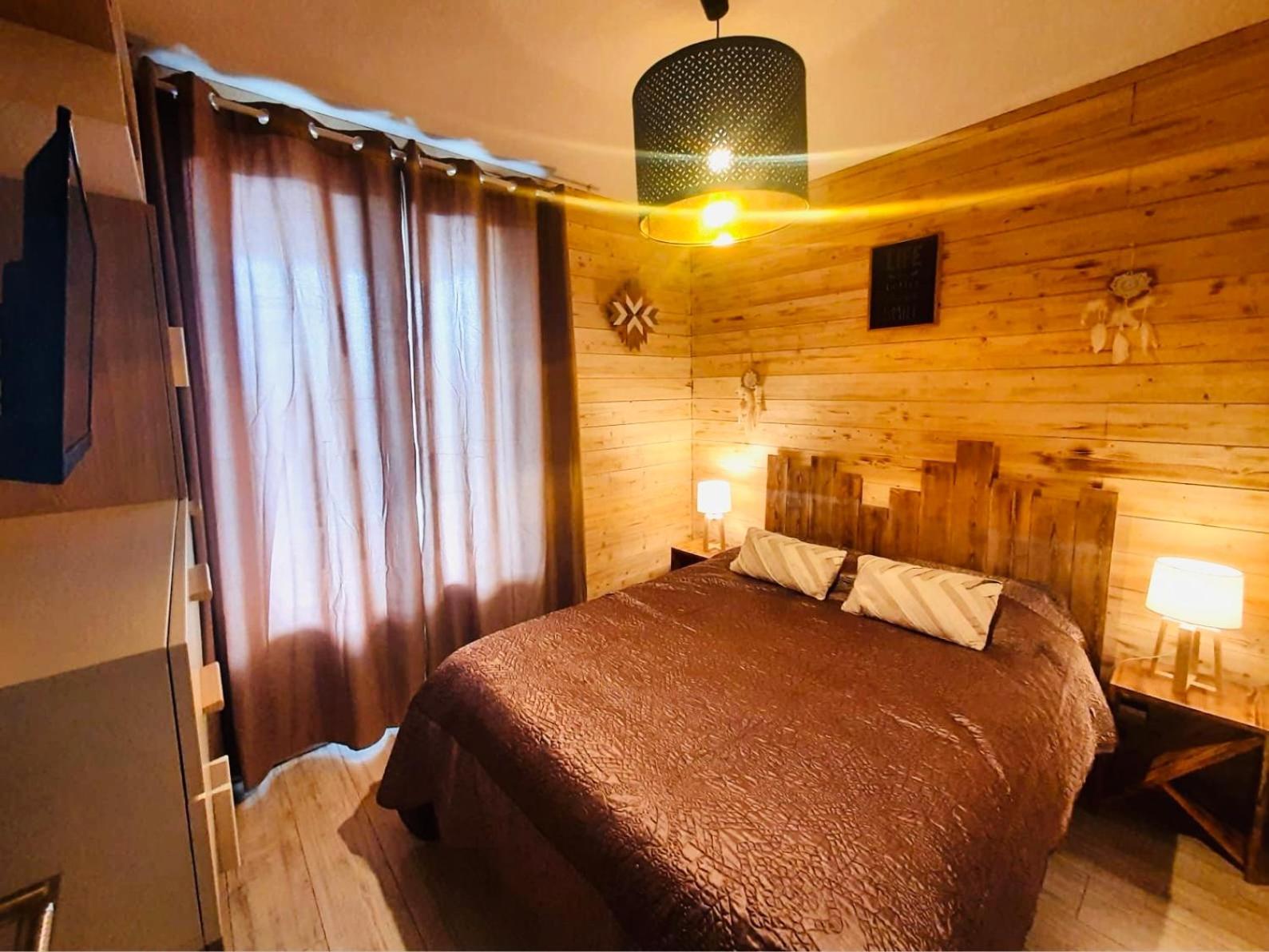 Appartement, Vue Lac Panoramique Avec Terrasse, Parking, Aux Angles Exteriör bild