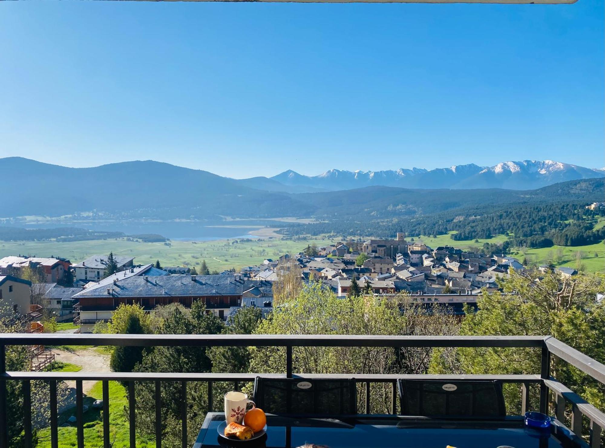 Appartement, Vue Lac Panoramique Avec Terrasse, Parking, Aux Angles Exteriör bild